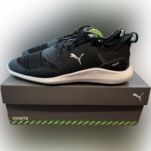 PUMA IGNITE NXT lace WIDE Golf Shoes